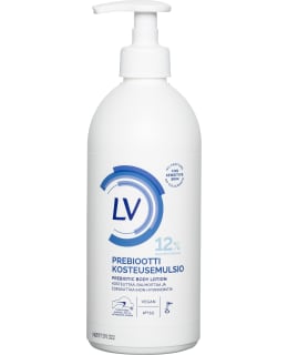 LV 500 ML PREBIOOTTI KOSTEUSEMULSIO Main Image