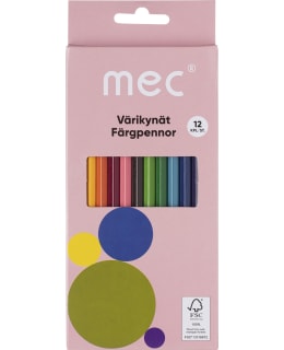 M.E.C 12KPL VÄRIKYNÄ Main Image