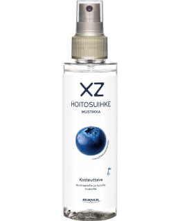 XZ MUSTIKKA 150 ML KOSTEUTT. HOITOSUIHKE Main Image
