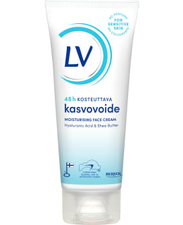 LV 48H 75ML KOSTEUTTAVA KASVOVOIDE Main Image