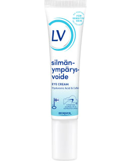 LV  15ML SILMÄNYMPÄRYSVOIDE Main Image