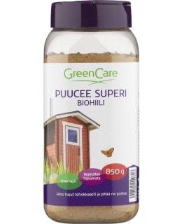 GREENCARE PUUCEE SUPERI 850G BIOHIILI Main Image