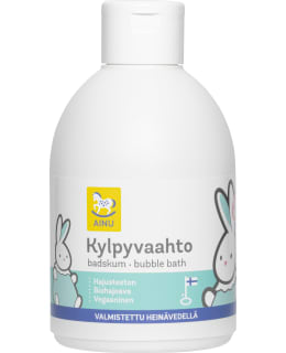 AINU HAJUSTEETON 300 ML KYLPYVAAHTO Main Image