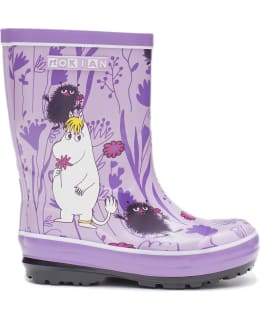 MOOMIN 15841003-77-21 LIL KUMISAAPPAAT Main Image