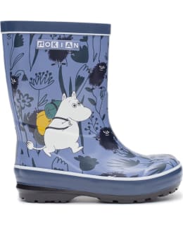 MOOMIN 15841003-05-22 SIN RAIN BOOTS Main Image