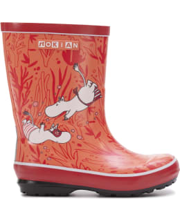 MOOMIN 15841003-110-30 KOR KUMISAAPPAAT Main Image