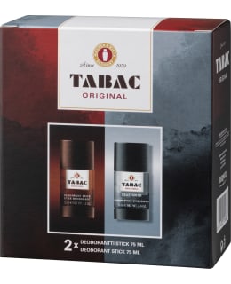 Tabac Original + Craftsman Deo lahjapakkaus Main Image