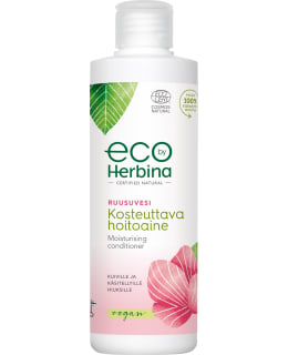 ECO BY HERBINA RUUSUVESI 250ML HOITOAINE Main Image