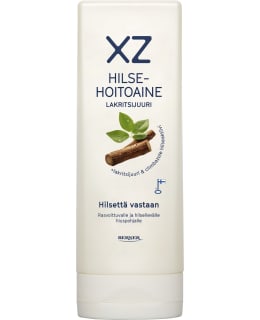 XZ LAKRITSIJUURI 200 ML HILSEHOITOAINE Main Image