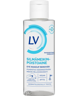LV 100ML SILMÄMEIKINPOISTOAINE Main Image