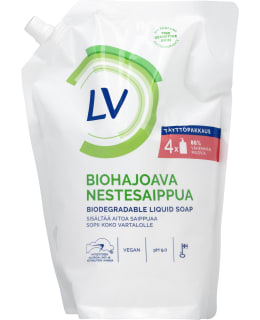 LV 1,2 L BIOHAJOAVA NESTESAIPPUA Main Image