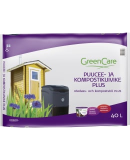 PUUCEE JA KOMPOSTIKUIVIKE PLUS 40 L Main Image