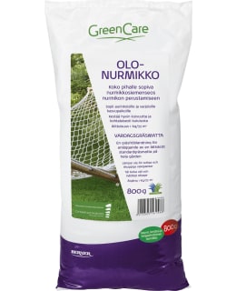GREENCARE OLONURMIKKO 800G SIEMENSEOS Main Image