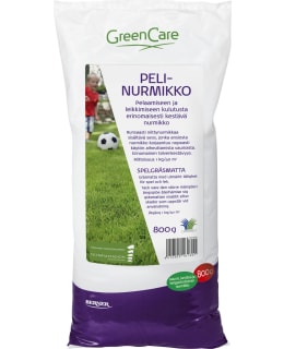 GREENCARE PELINURMIKKO 800G SIEMENSEOS Main Image