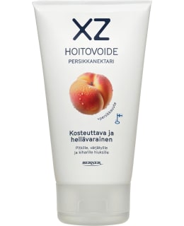 XZ PERSIKKANEKTARI 150ML HOITOVOIDE Main Image