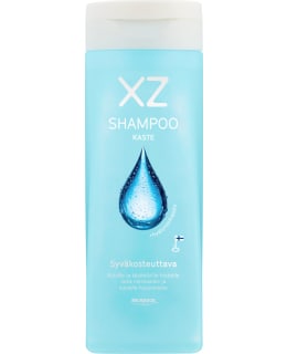 XZ KASTE 250 ML SYVÄKOSTEUTTAVA SHAMPOO Main Image