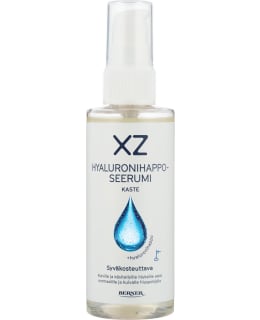 XZ KASTE 100 ML SYVÄKOSTEUTTAVA SEERUMI Main Image