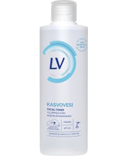 LV 250ML KASVOVESI Main Image
