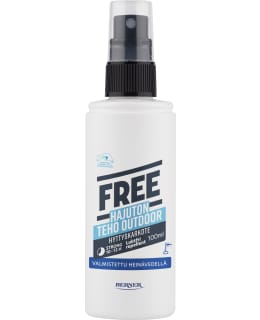 FREE TEHO OUTDOOR HYTTYSKARKOTE Main Image