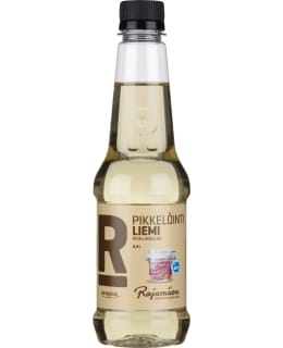 RAJAMÄEN 0,4L PIKKELÖINTILIEMI Main Image