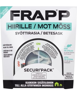 Frap bait box, 50 g paste bait Main Image