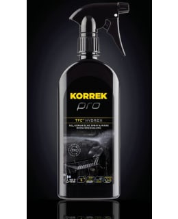 KORREK TFC HYDROX SIO2 700ML PINNOITE Main Image