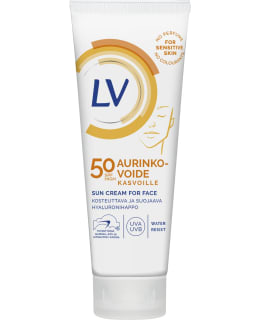 LV SPF50 50ML KASV. AURINKOVOIDE Main Image