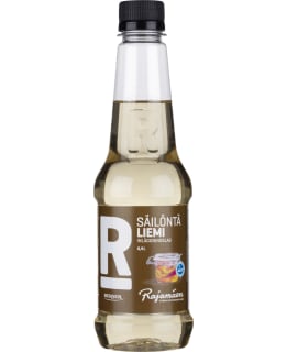 RAJAMÄEN 0,4L SÄILÖNTÄLIEMI Main Image