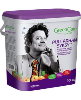 GREENCARE PUUTARHAN SYKSY 10 L PAKKI Main Image