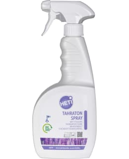 HETI TAHRATON SPRAY TAHRANPOISTOAINE Main Image