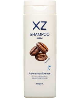XZ KAHVI 250ML RAKENNEPAIKKAAVA SHAMPOO Main Image