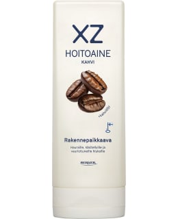 XZ KAHVI 200ML RAKENNEPAIKKAAVA HOITOAIN Main Image