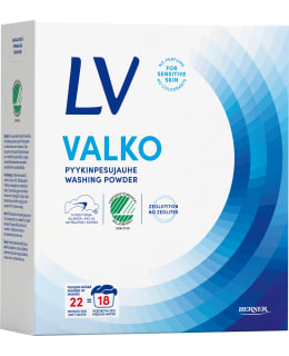 LV VALKO 750 G PESUJAUHETIIVISTE Main Image