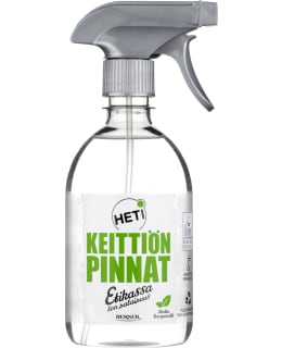 HETI BERGAMOTTI-MINTTU 500ML KEITTIÖPESU Main Image