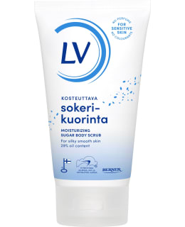 LV 150 ML SOKERIKUORINTA VARTALOLLE Main Image