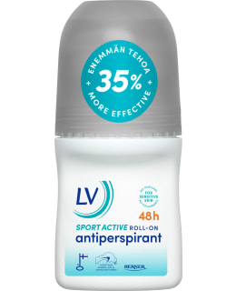 LV ACTIVE SPORT 50 ML ROLL-ON 48H AP Main Image