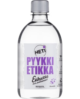 HETI LAVENTELI 500 ML PYYKKIETIKKA Main Image