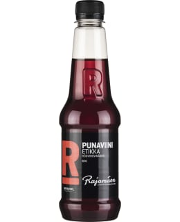 RAJAMÄEN 0,4L PUNAVIINIETIKKA Main Image