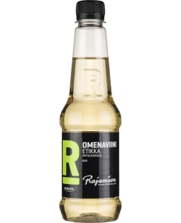 RAJAMÄEN 0,4L OMENAVIINIETIKKA Main Image