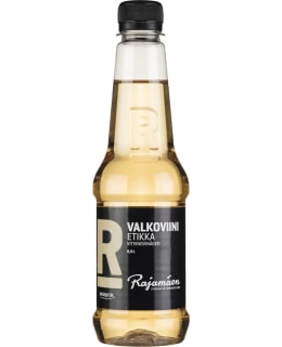 RAJAMÄEN 0,4L VALKOVIINIETIKKA Main Image