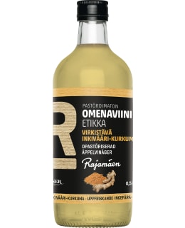 RAJAMÄEN INK-KUR 0,5L PTON OM.VIINIETIK Main Image