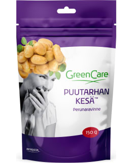 PUUTARHAN KESÄ, PERUNARAVINNE 150 G Main Image