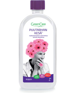 PUUTARHAN KESÄ RAVINNENESTE 700 ML Main Image