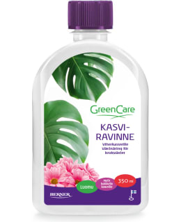 LUOMU KASVIRAVINNE 350 ML Main Image