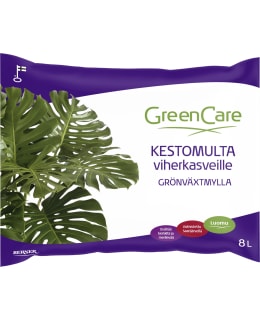 KESTOMULTA VIHERKASVEILLE 8 L Main Image