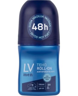 LV MEN TEHO 50 ML AP ROLL-ON Main Image