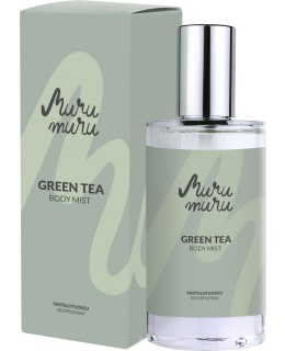 MURU MURU GREEN TEA 50ML VART.TUOKSU Main Image