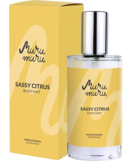 MURU MURU SASSY CITRUS 50ML VART.TUOKSU Main Image
