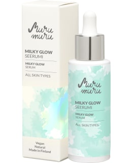 MURUMURU MILKY GLOW 30 ML SEERUMI Main Image