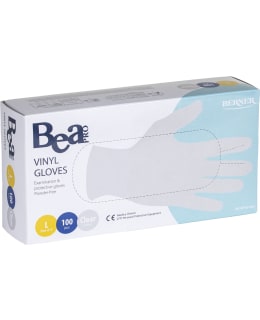 BEA PRO L 100 KPL VINYYLIKÄSINE Main Image